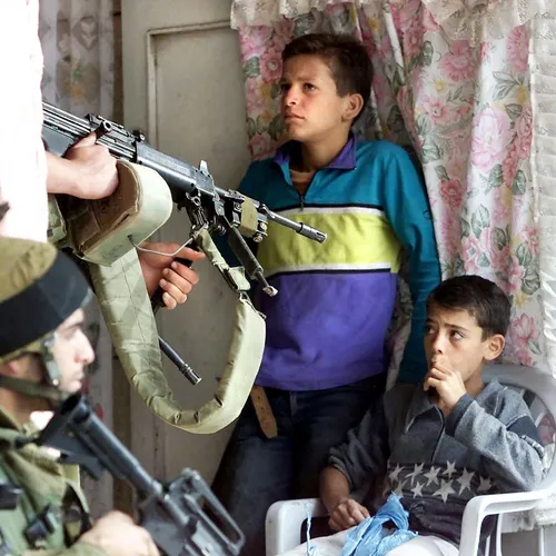 Vervang 'failed state' Israël door een nieuwe staat met gelijke rechten voor iedereen