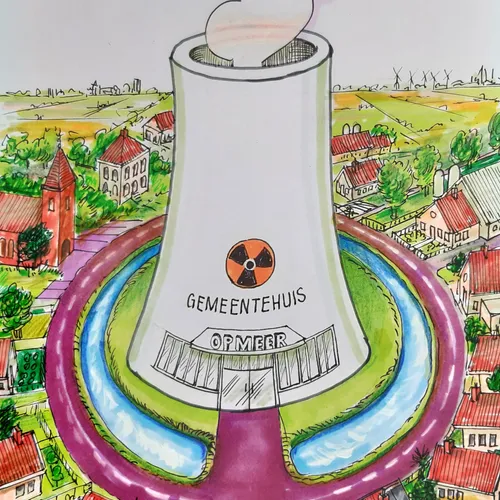 Schoenmaker en wethouder blijf bij je leest