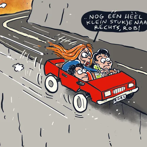 Kabinet-Jetten minder sociaal dan gehoopt