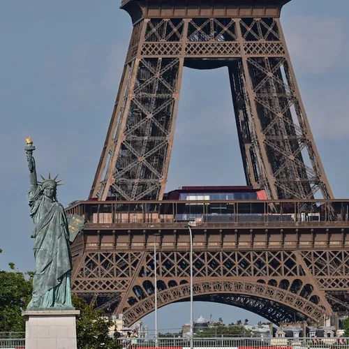 Amerikanen nemen strafmaatregelen tegen Europese haatbestrijders