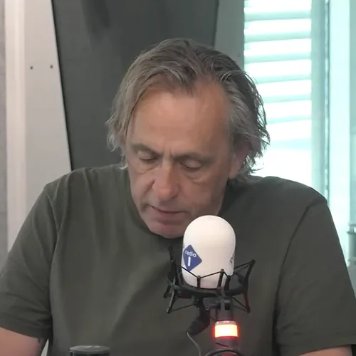 ‘Als ik Khamenei was, zou ik Kati Piri een mooie bos bloemen sturen’