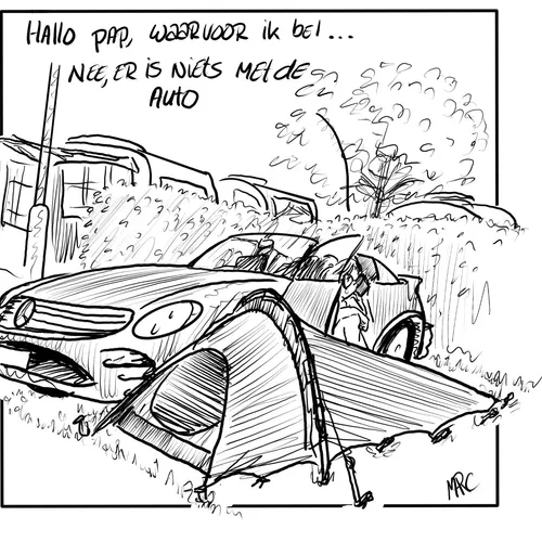 Vakantiezorgen