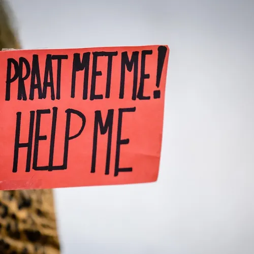 GGZ moet meer naar mensen kijken en minder in hokjes denken