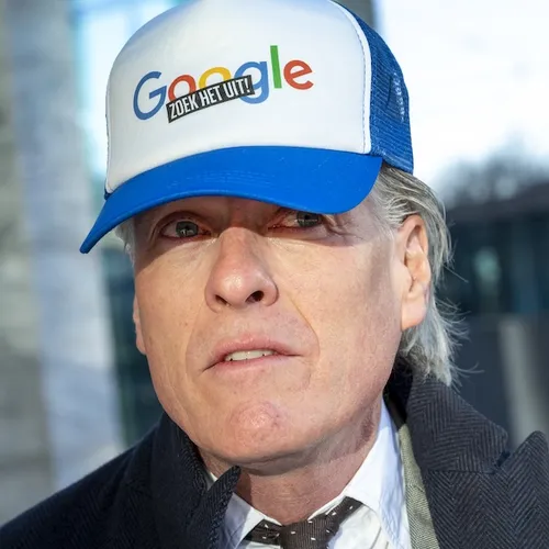 Het fortuin van Jort Kelder