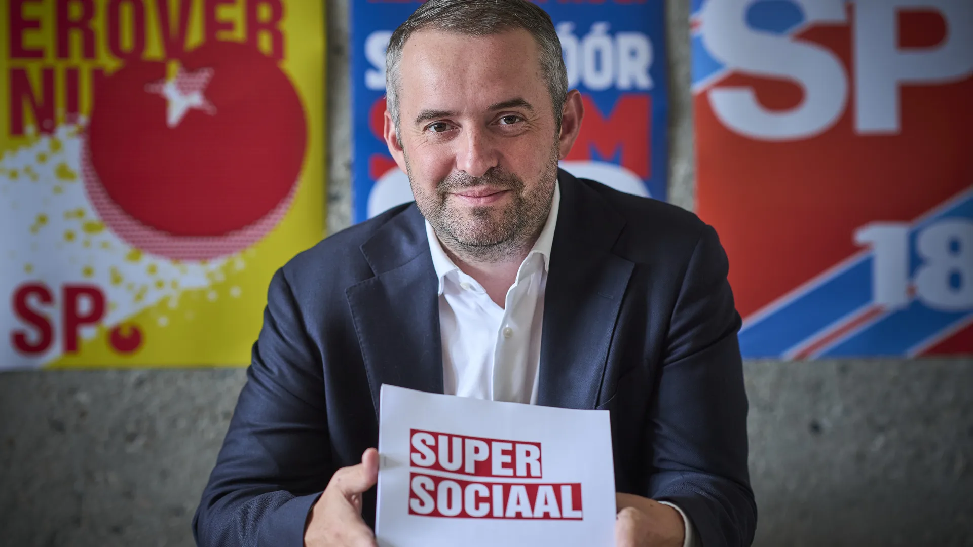 supersociaal