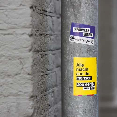 Hoe overwinnen we het kapitalisme?