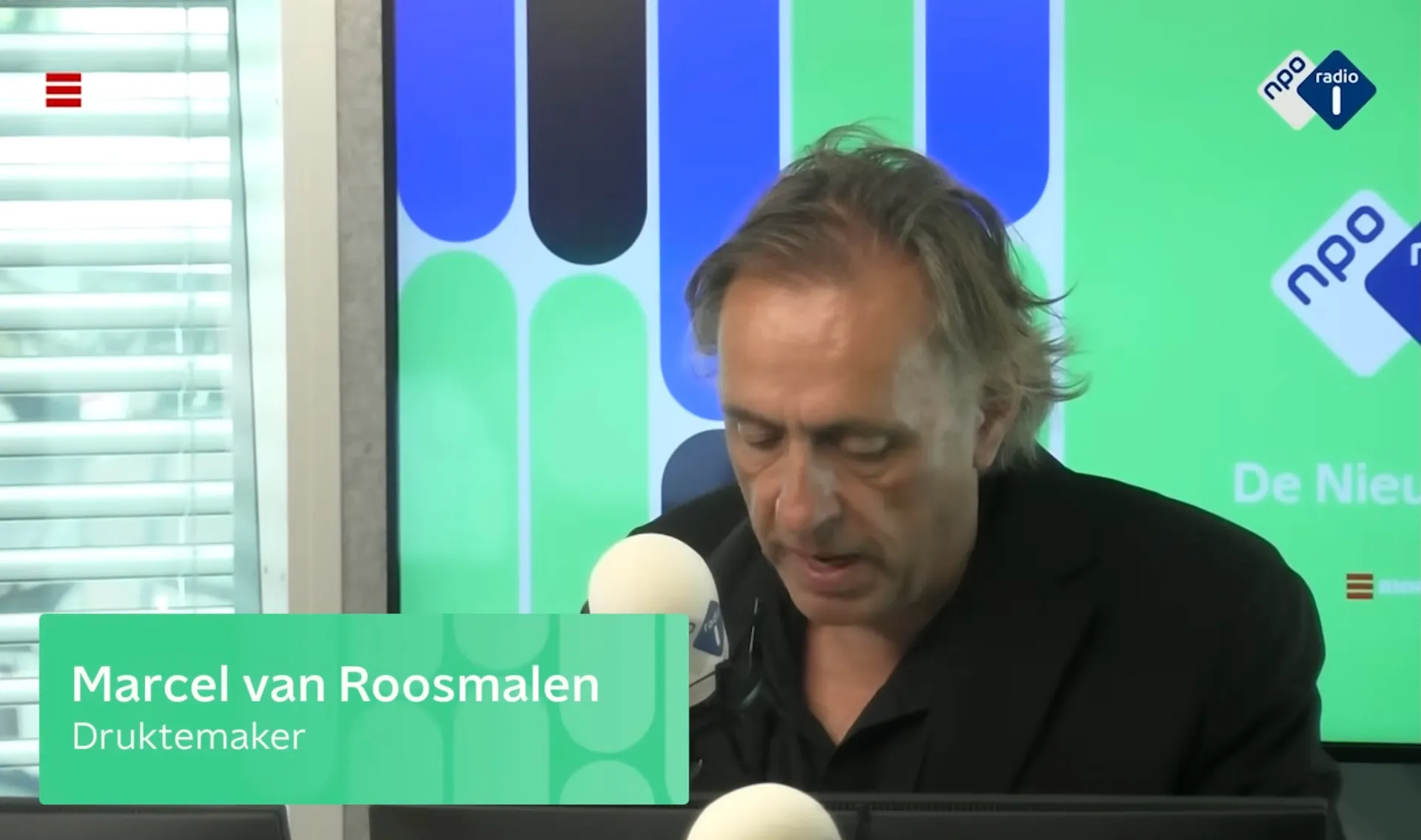 Afbeelding van Eric van der Burg voert een geheime operatie uit om Dilan Yesilgöz sympathieker over te laten komen