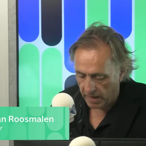 Eric van der Burg voert een geheime operatie uit om Dilan Yesilgöz sympathieker over te laten komen