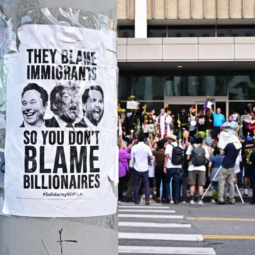 Rijkste 0,001% bezit drie keer zoveel als de armste helft van de mensheid