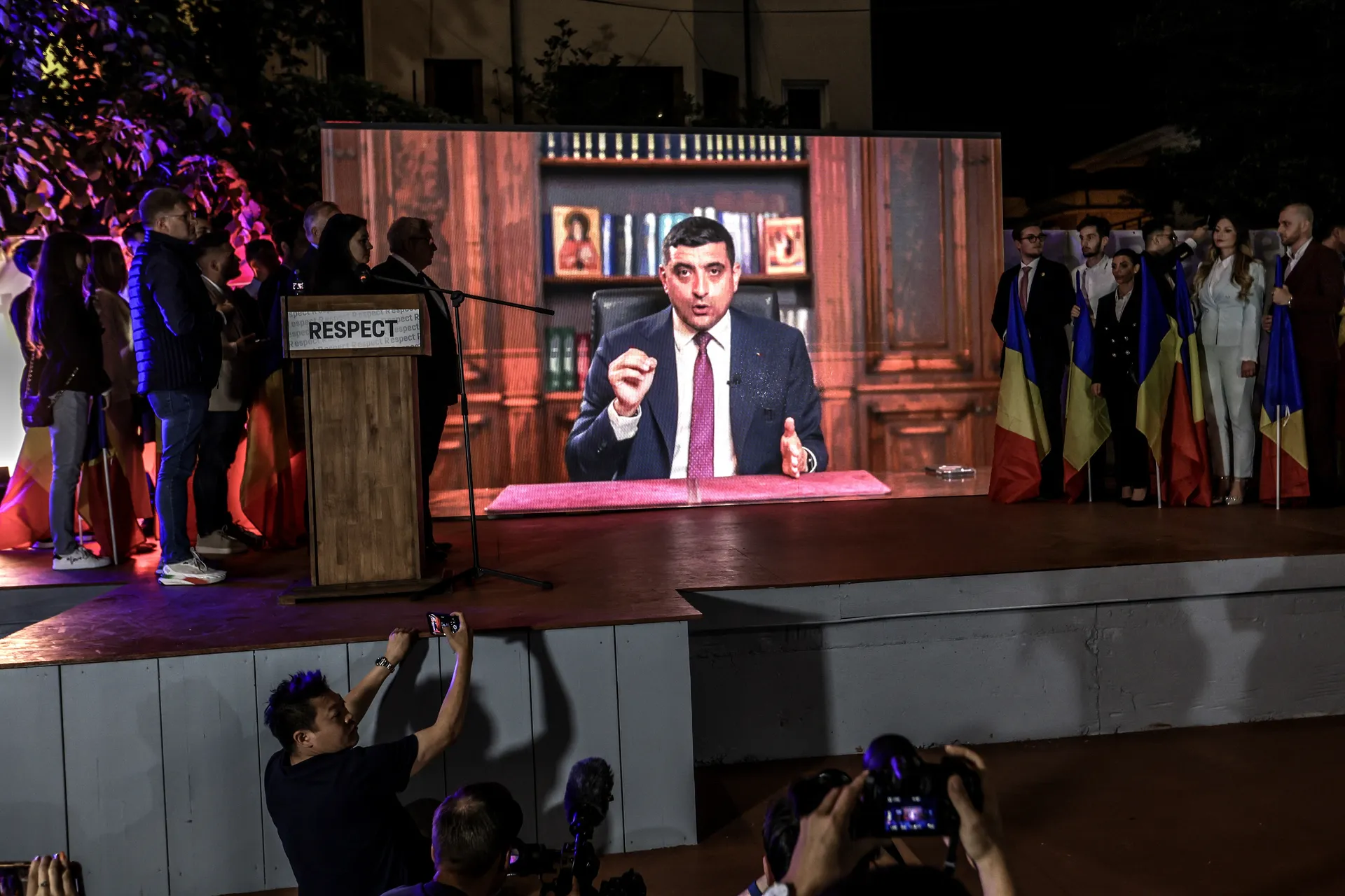 Afbeelding van Roemenië staat voor een cruciale keuze: gerespecteerd EU-lid of pariastaat?