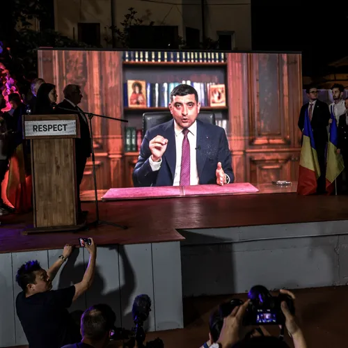 Roemenië staat voor een cruciale keuze: gerespecteerd EU-lid of pariastaat?