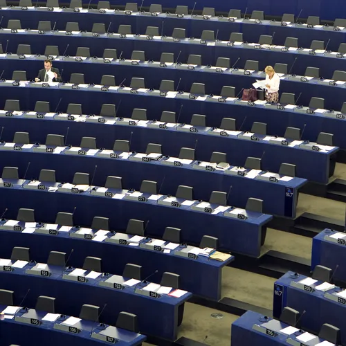 Bepalen straks twee mensen de Europese toekomst van PRO?