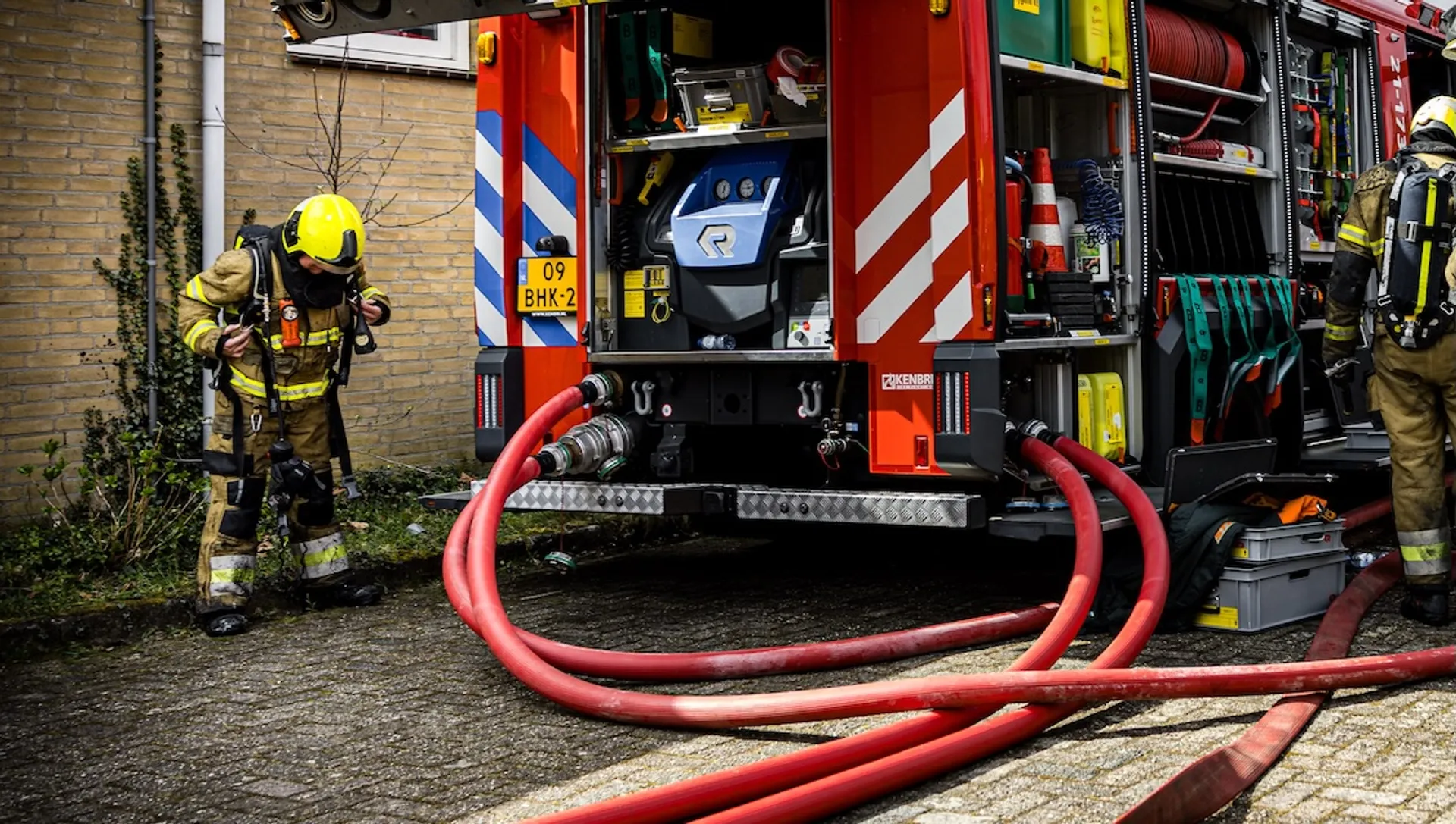 Afbeelding van Verzekerd of toch niet? De verborgen valkuil van wonen met een VvE