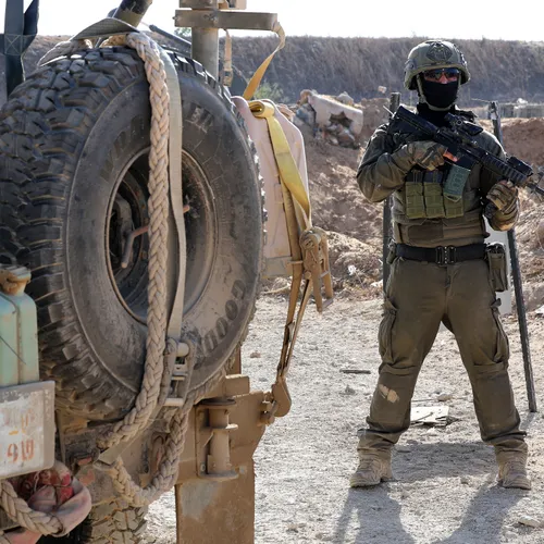 Ruim zeshonderd militairen genocidaal Israëlisch leger in bezit van Nederlandse nationaliteit