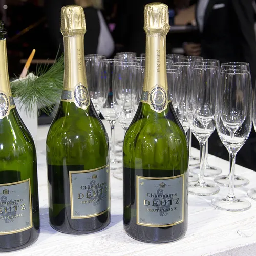 Vandaag alleen maar winnaars