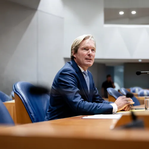 De VVD verdedigt het fascisme tot de laatste snik