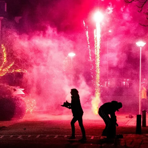 Alleen in een oorlog zijn wij min of meer gelijkwaardig