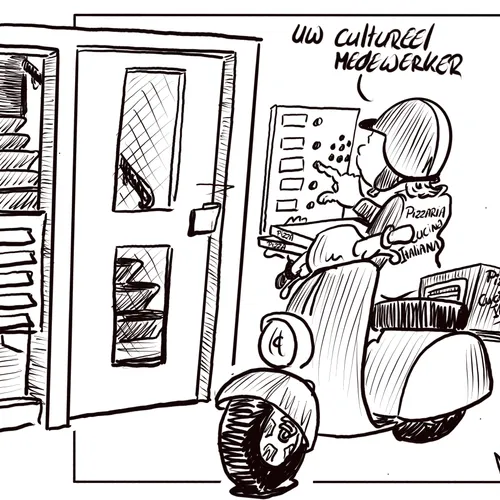 De Italiaanse keuken opgenomen op de lijst van immaterieel cultureel erfgoed van UNESCO