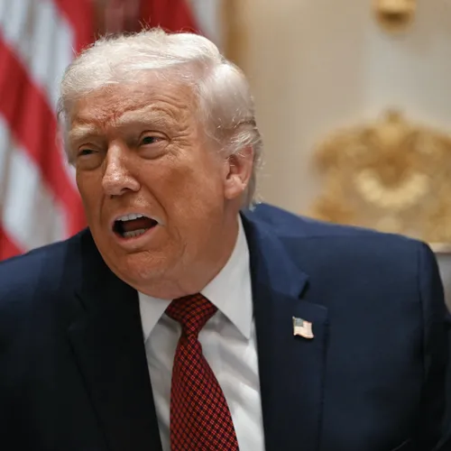 De nationale veiligheidsstrategie van de VS