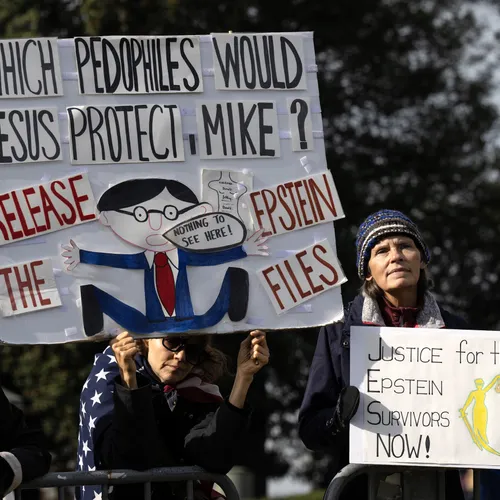 Netwerken, macht en Europees extreemrechts: wat de Epstein-files laten zien