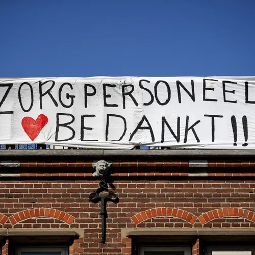 Wat ik opstak over menselijke betrokkenheid tijdens een verblijf in het ziekenhuis