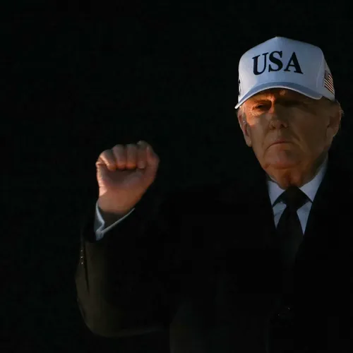 Regeringsmacht VS loopt tegen haar grenzen op