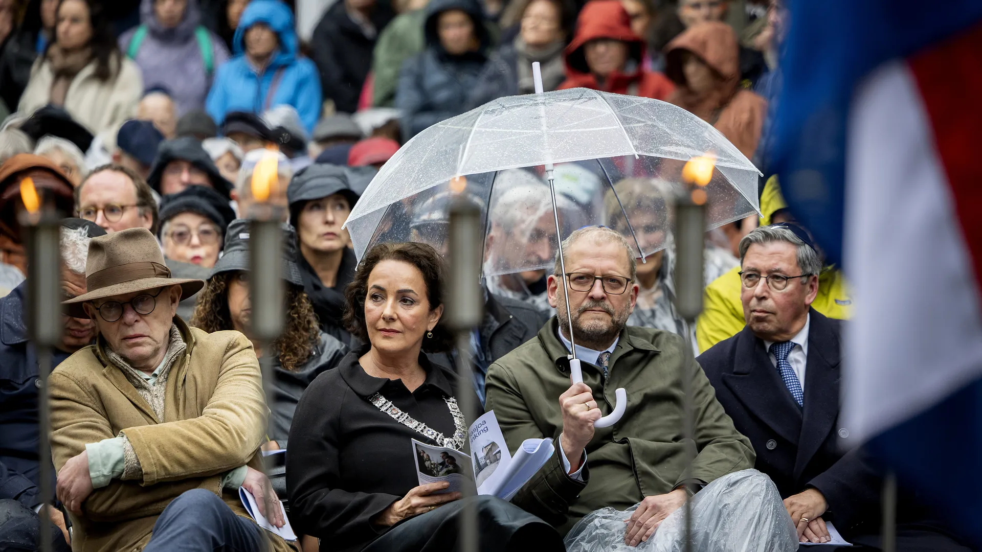 herdenking