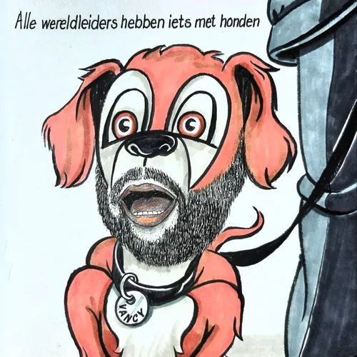 Gehoorzaam aan de nukken van de baas