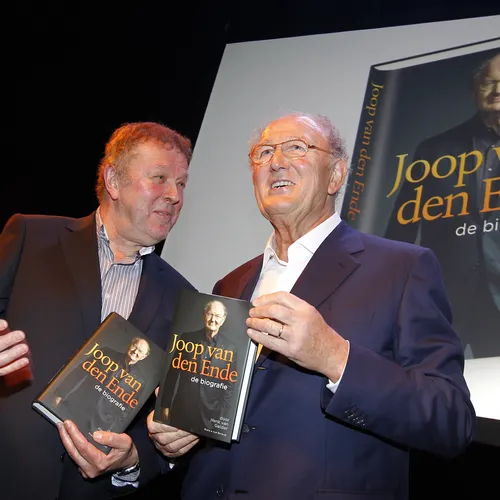 Schrijfpen in de schaduw