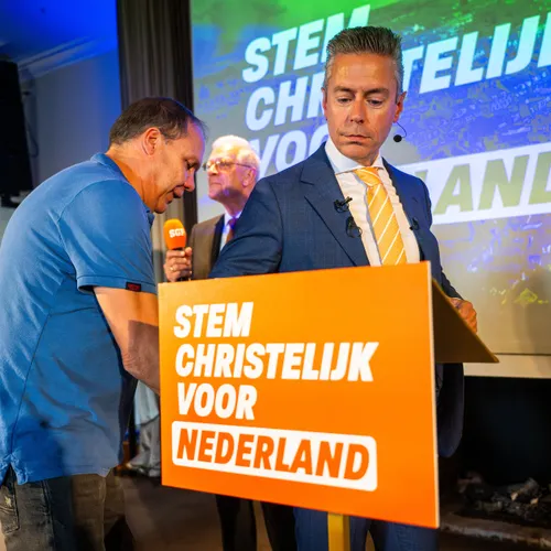 Hypocrisie begint bij conceptie