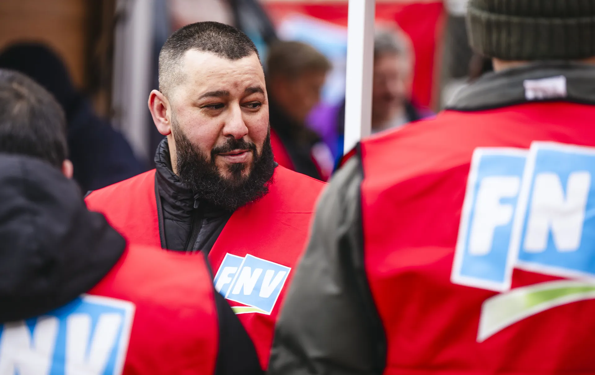 Afbeelding van De kostendelersnorm in de bijstand: de feiten, en een aanklacht