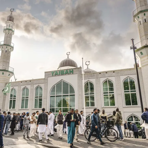 Politieke islam is niet de islam: een democratische afbakening