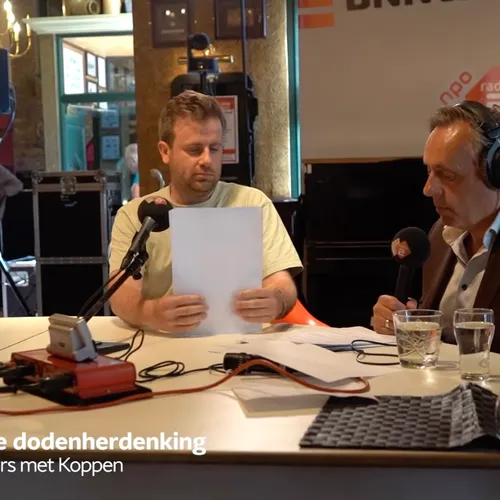 Alternatieve Dodenherdenking voor christenen in Staphorst