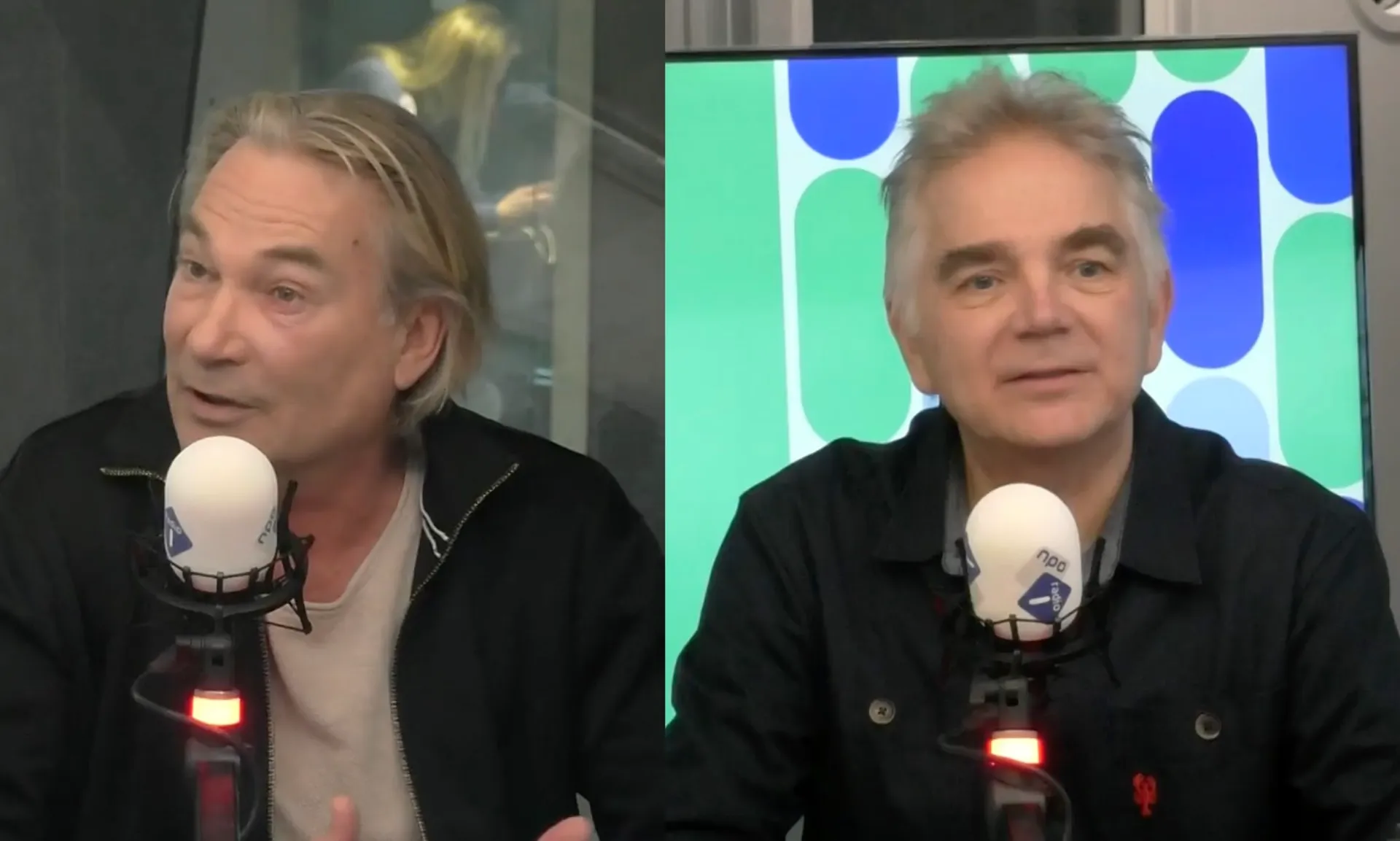 Afbeelding van Stemden CDA’ers tegen Van Campen als Kamervoorzitter omdat hij homo is?