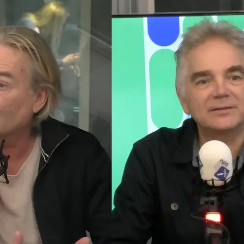 Stemden CDA’ers tegen Van Campen als Kamervoorzitter omdat hij homo is?