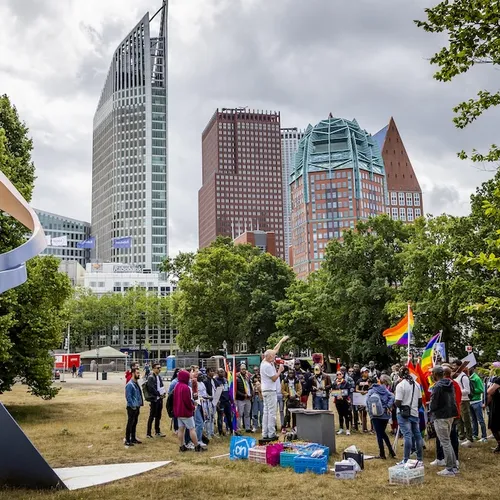 Tien zelfdodingen en wat 'onterechte' verwijten
