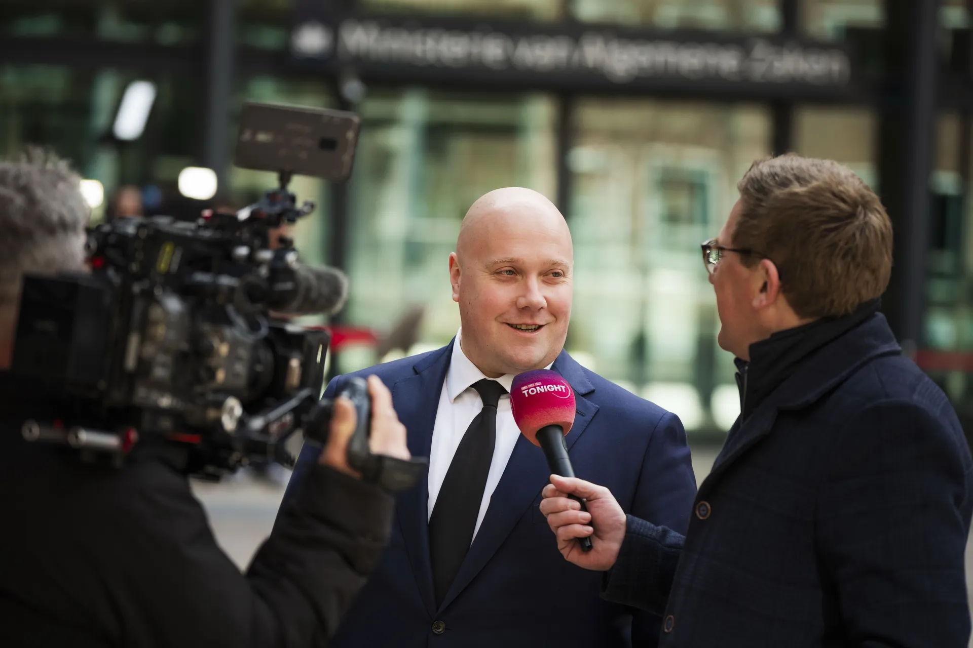 Afbeelding van Stop met Wajongers straffen, blijf van die tegemoetkoming af