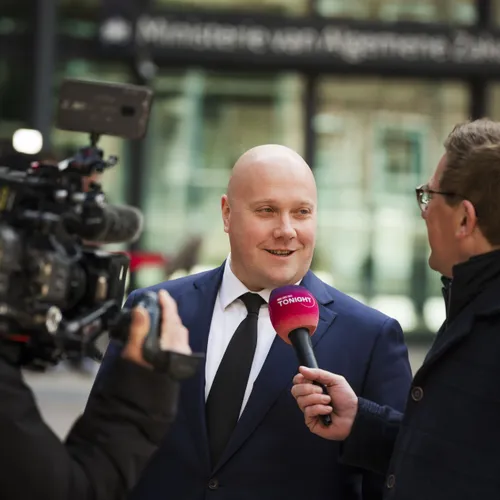 Stop met Wajongers straffen, blijf van die tegemoetkoming af