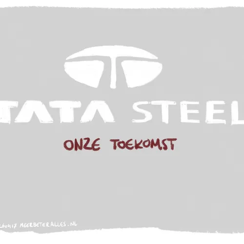 Nieuwe boete voor Tata valt in het niet bij miljardensubsidie