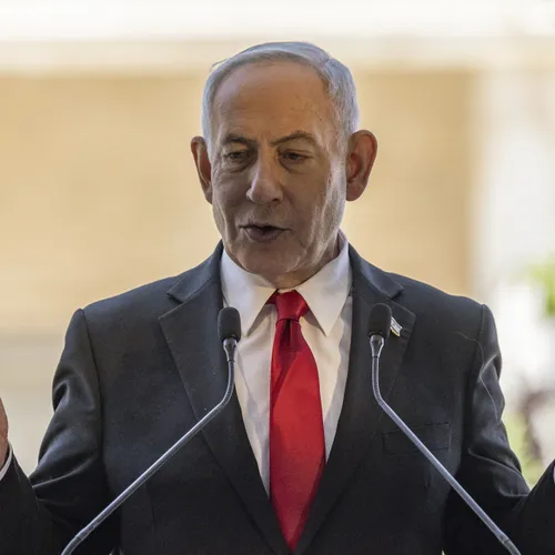Netanyahu werd voor 7 oktober gewaarschuwd voor Hamas-aanval maar hij deed niets