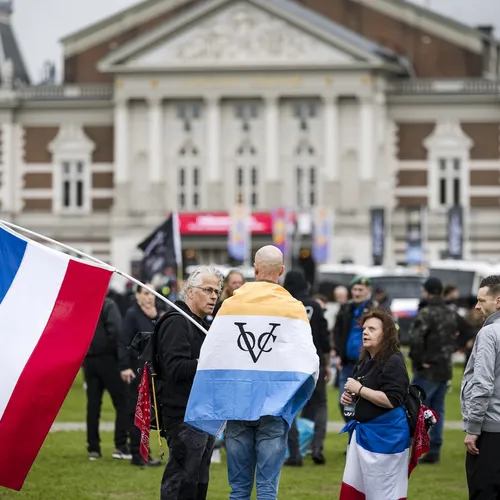 Debat “multiculturele drama” is cultuurnationalisme pur sang