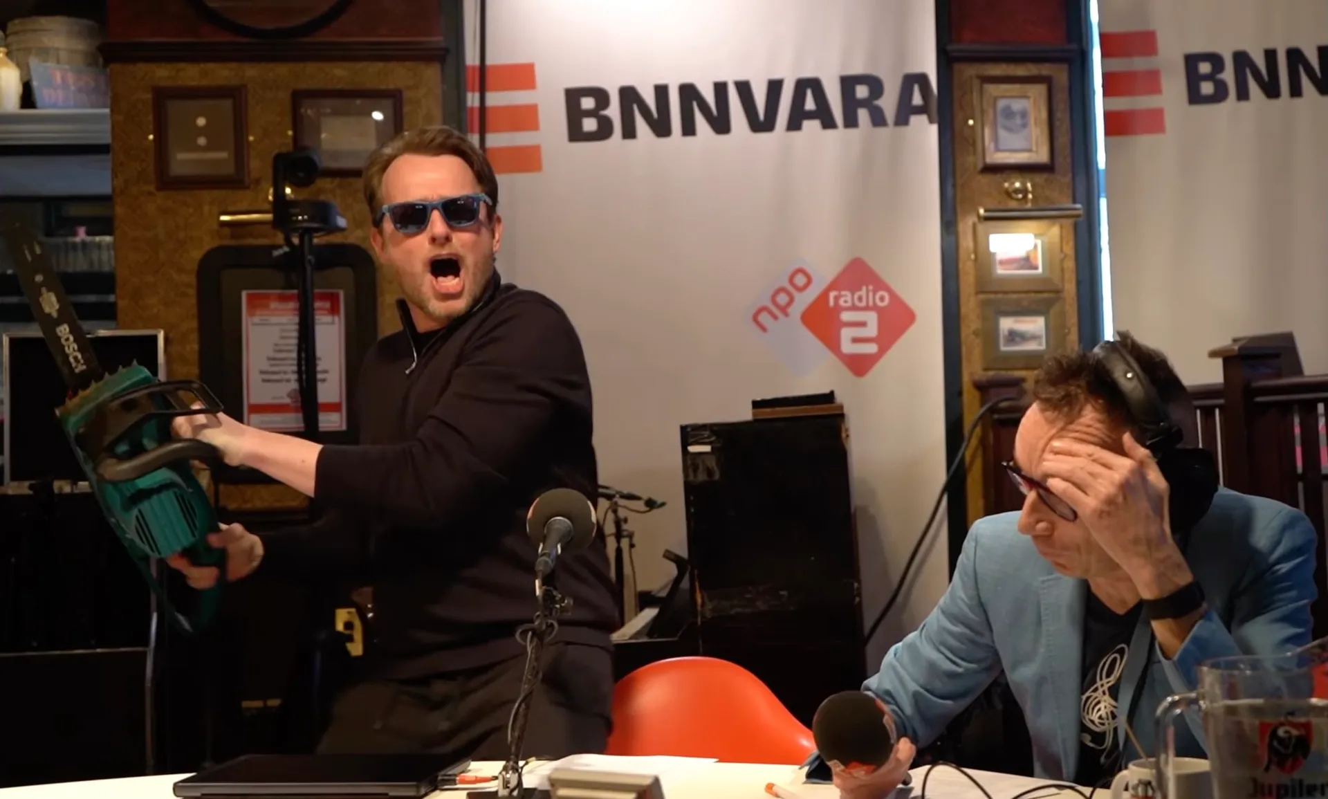 Afbeelding van Musk probeert X extreem-links te maken