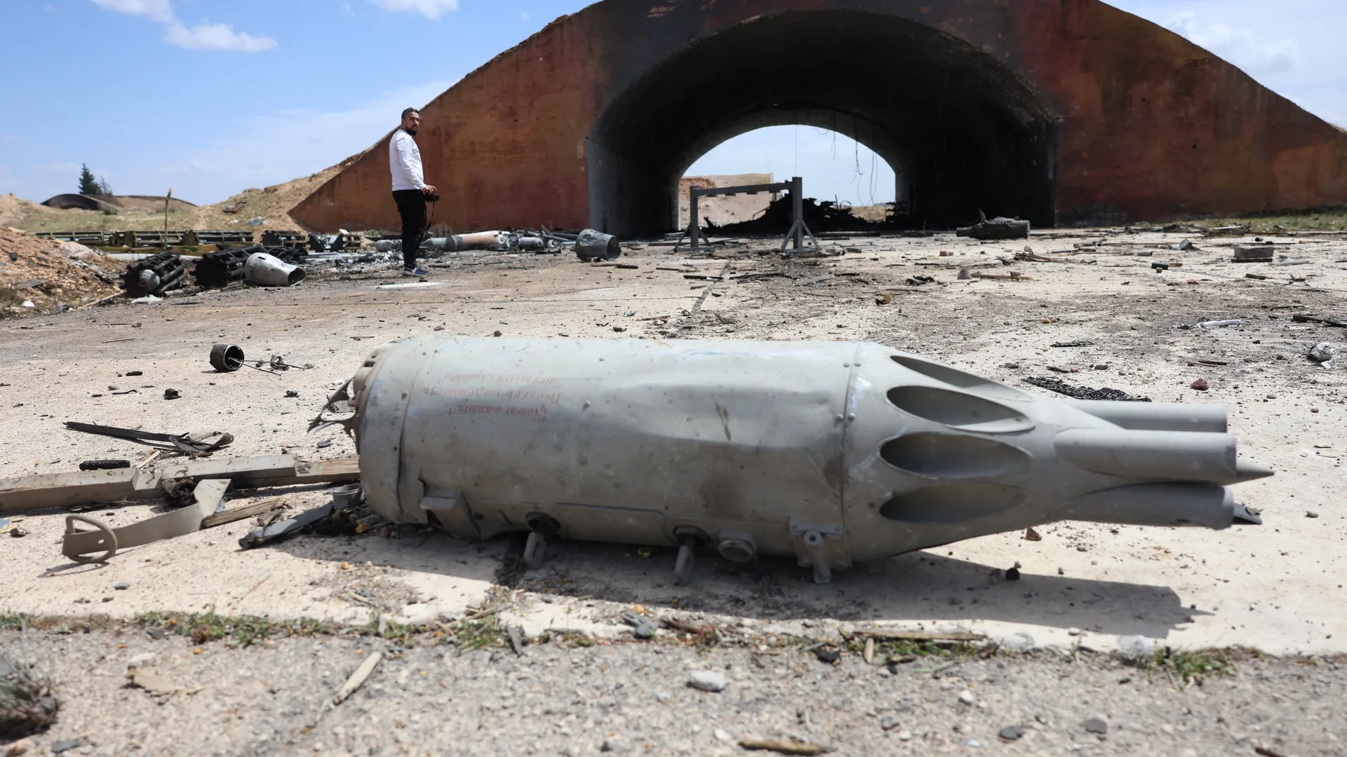 syrie