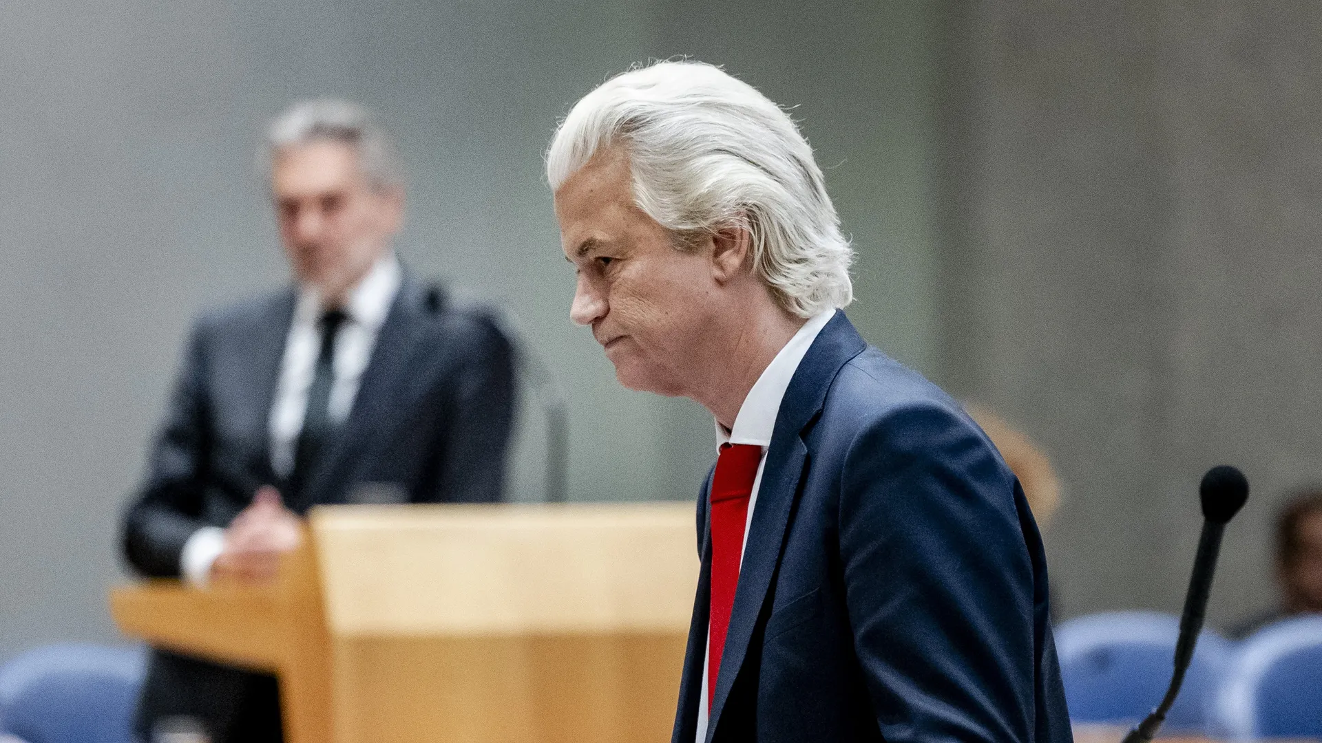 Afbeelding van De val van de mens