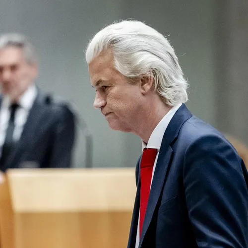De val van de mens