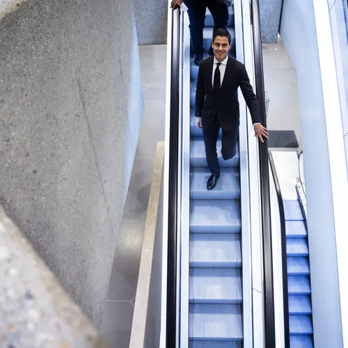 Jetten belazert niet alleen zijn kiezers maar ook zichzelf