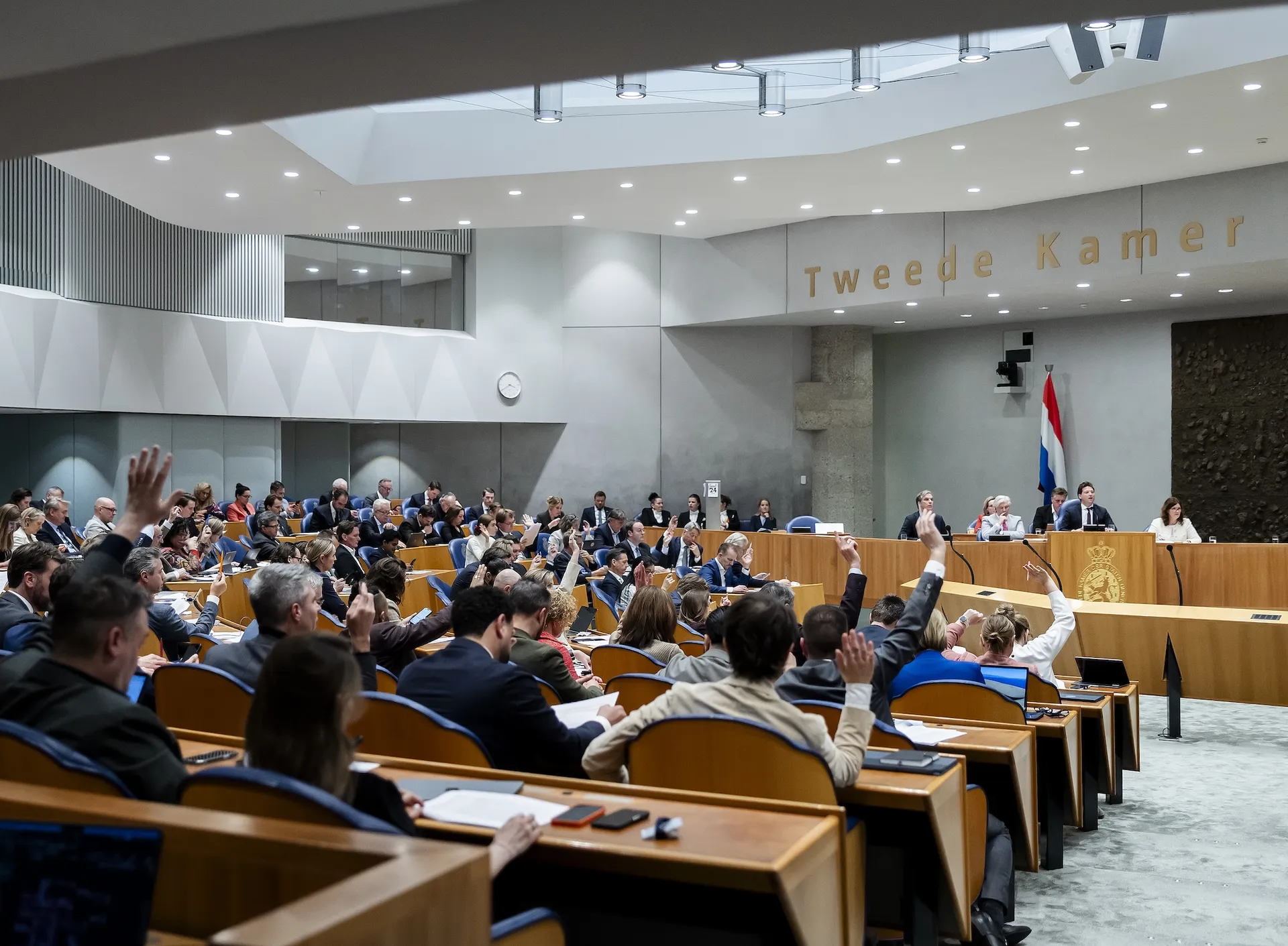 Afbeelding van Populisme en demagogie