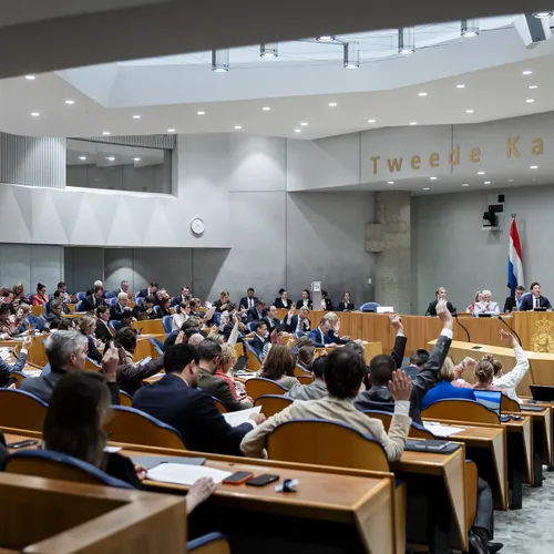 Populisme en demagogie