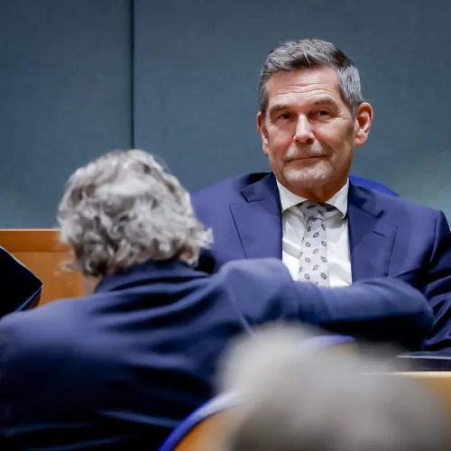 Harm Beertema (PVV) harkte 128.000 euro binnen voor nog geen vier maanden ‘werk’ bij Ongehoord Nederland