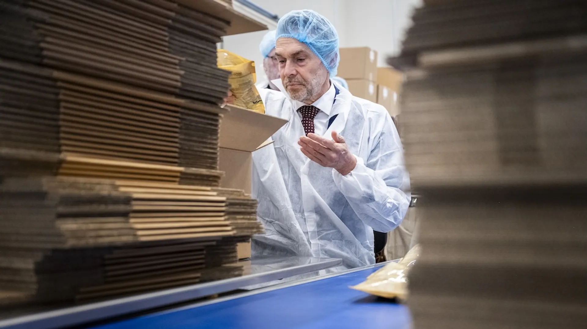 Afbeelding van Nederland heeft nog steeds geen inclusieve arbeidsmarkt